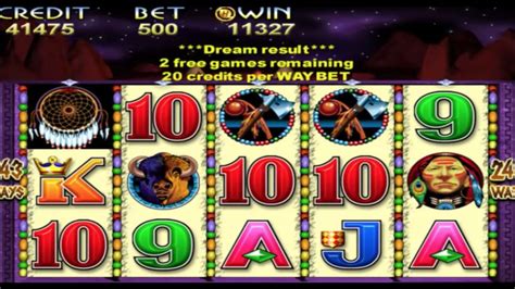 Indian Dreaming Play for free now! No download needed! .